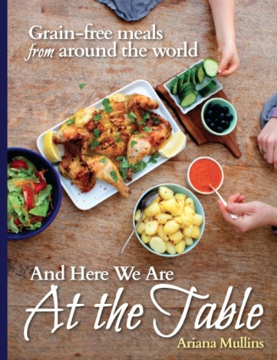 At the Table