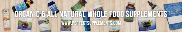 Perfect Supplements Affiliate